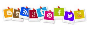 promote your blog on social networks