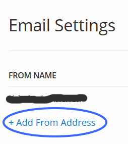 convertkit default sending email address